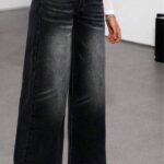 Boyfriend ladies jeans (BFLJ01)