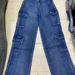 Cargo pants ladies (CPL 03)