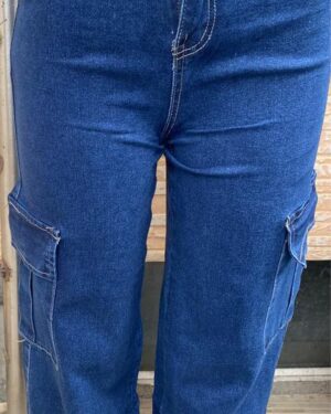 Cargo pants ladies (CPL 04)