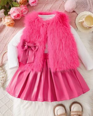 Classy girls 3pcs set (CG3S 01)