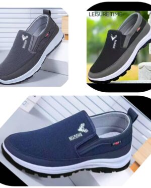 Fashion Sneakers (FS300)