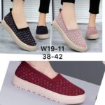 Ladies Fashion sneakers (LFS 2002)