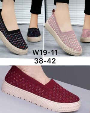 Ladies Fashion sneakers (LFS 2002)