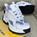 Louise Vuitton sneakers (LVS 200)
