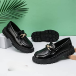 Children Corporate Shoes(CCS2301)