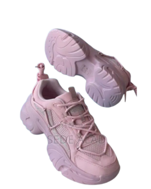 Ladies Fashion sneakers (LFS 201