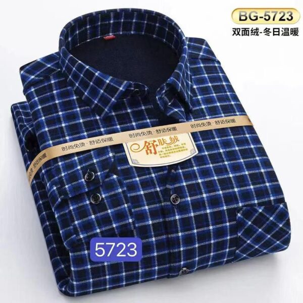 Men corporate shirt (MCS 001)
