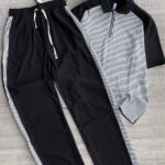 Unisex wears 2pcs (UW325)