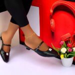 MIU MIU SLIPPERS (MMS 250)