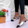 MIU MIU SLIPPERS (MMS 250)