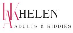 HelenAdultKiddies – Home of Fashion