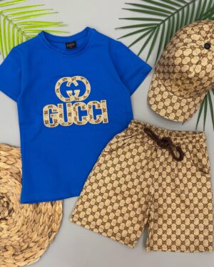 Boys 3in1 set (B3S202)