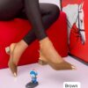 High quality Luxury Sandals (HQLS045)