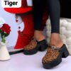 High quality Luxury Sandals (HQLS046)