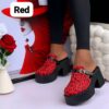 High quality Luxury Sandals (HQLS046)