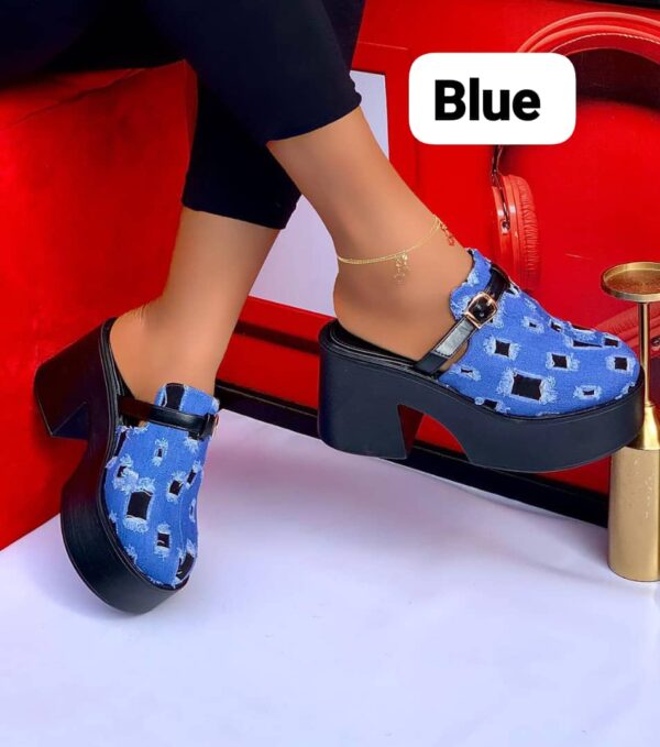 High quality Luxury Sandals (HQLS046)