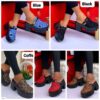 High quality Luxury Sandals (HQLS046)