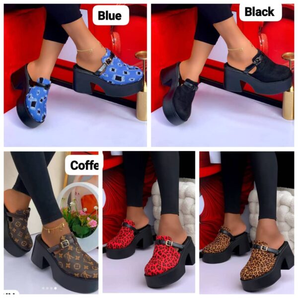 High quality Luxury Sandals (HQLS046)