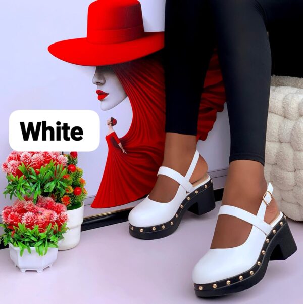 High quality Luxury Sandals (HQLS047)
