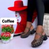 High quality Luxury Sandals (HQLS047)