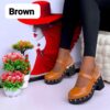 High quality Luxury Sandals (HQLS047)