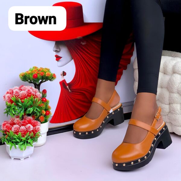 High quality Luxury Sandals (HQLS047)