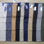 Men quality chinoz (MQC)