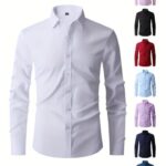 Product Name: Men’s Quality Shirts (MQS235)