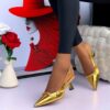 High Luxury Sandals (HLS001)