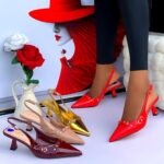 High Luxury Sandals (HLS001)
