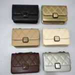 Women chain shoulder bag (WCSB105)