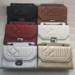 Women chain shoulder bag (WCSB104)