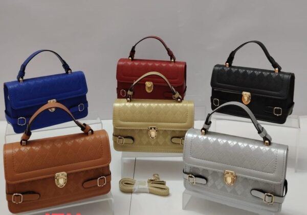 Women cross shoulder bag (WCSB107)