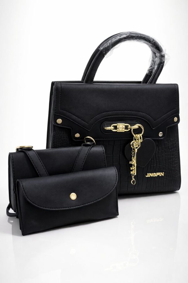 High quality luxury 3in1 bag (HQLB 105