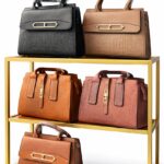 High-quality luxury office bag (HQLB 250)