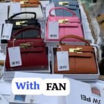 High quality luxury office bag (HQLB 251)