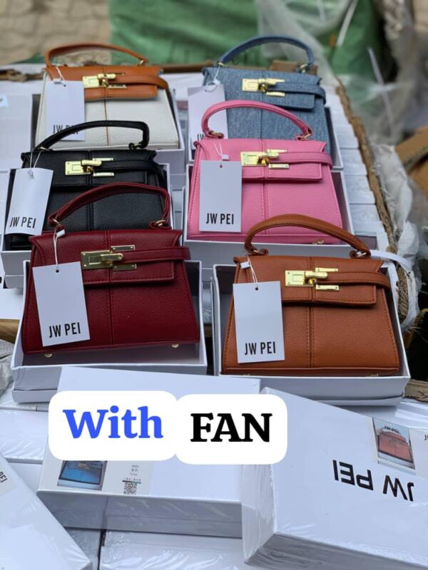 High quality luxury office bag (HQLB 251)