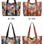 Product Name: Quality Lady’s Big Bag (HQLB 253)