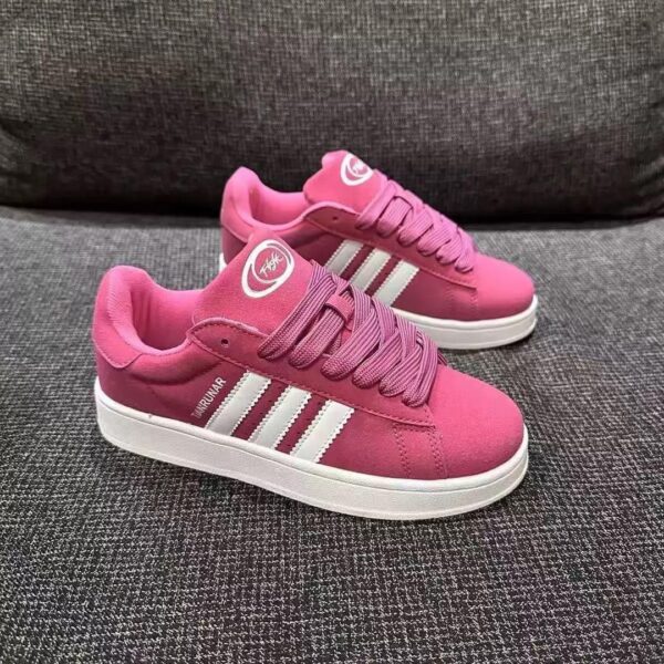 Lady’s Fashion Sneakers (LFS303)