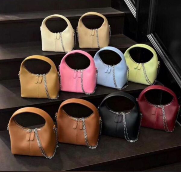 Women's cross-shoulder bag (WCSB108)