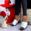 high quality slippers