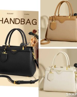 High Quality Luxury Office bag