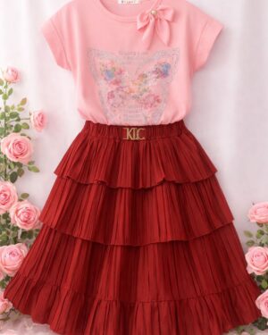 Trending girl's two pieces