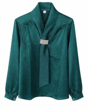 Lady's Corporate Shirt