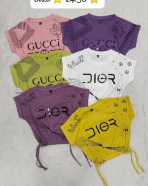 Quality Girl's Top