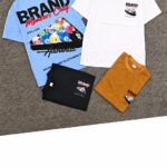 Men's Round-Neck T-shirt