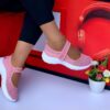 High Quality Lady's Sneakers