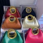 HIGH-QUALITY HANDBAG