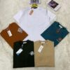 Premium Casual T-Shirts Collection