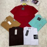 Premium Casual T-Shirts Collection